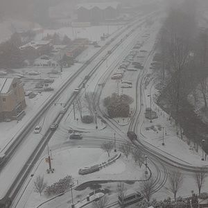 Meet your Posher, Mariela